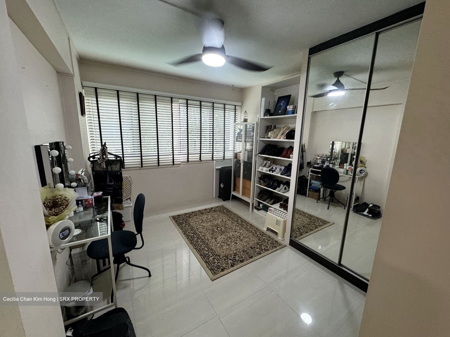 Blk 414 Commonwealth Avenue West (Clementi), HDB 5 Rooms #456705971